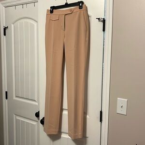 NWT Express Pants 4Long Straight cut